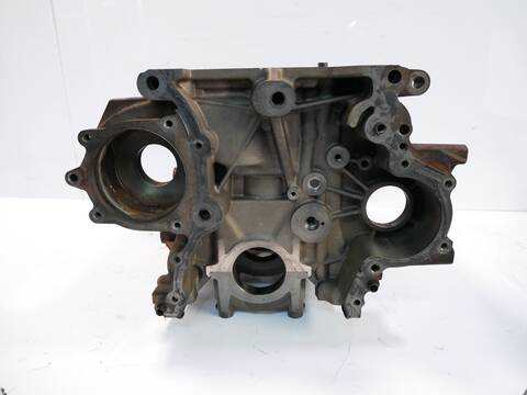 Foto 2ª: Bloque Motor Ford Transit 130 CV 96KW [YMR6 YMHA]