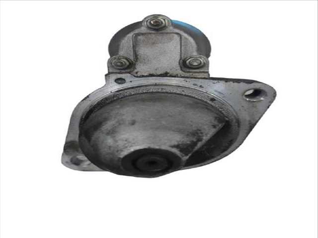 Foto 2ª: Motor de Arranque Bmw Serie 1 114 116 I 115CV (2003)