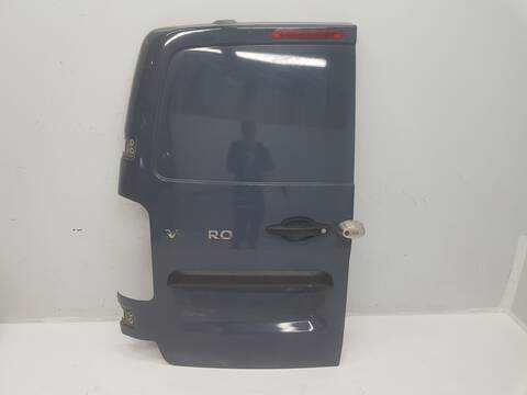 Foto 1ª: Puerta Trasera Izquierda Opel Viva L SELECT