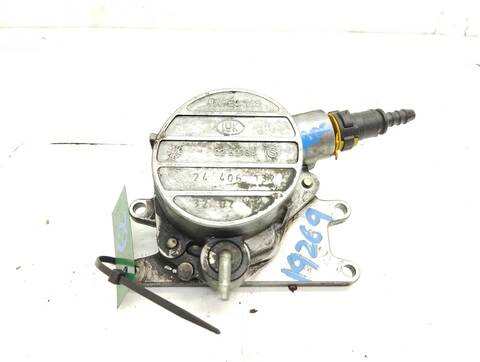 Depresor Freno Bomba Vacio Opel Astra CLUB BERLINA 101CV 74KW