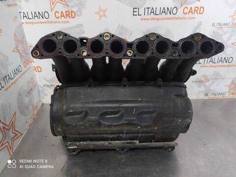 Foto 3ª: Colector Admisión Mercedes Vaneo 1.7 CDI VANEO 414.700) 91CV 67KW FURGONETA [668914] (2005)