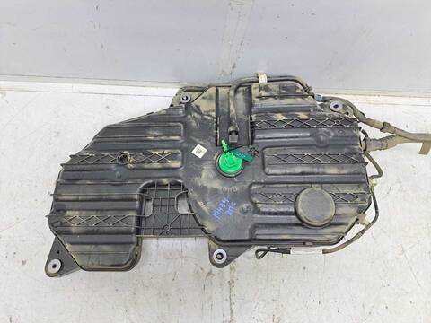 Foto 3ª: Deposito AdBlue Renault Scenic ZEN 150CV 110KW IV [R9N A4] (2019)