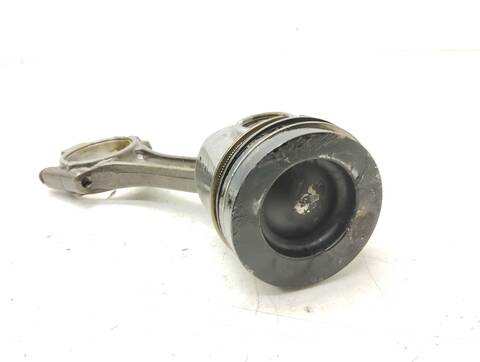 Foto 3ª: Despiece Motor Volkswagen Golf ADVANCE BLUEMOTION 105CV 77KW [CLH] (2014)