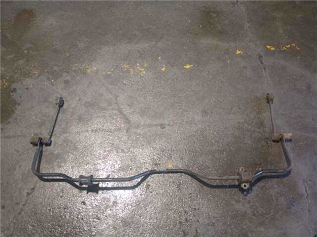 Barra Estabilizadora Trasera Mitsubishi Montero 2.0 GDI (H67W. H77W)