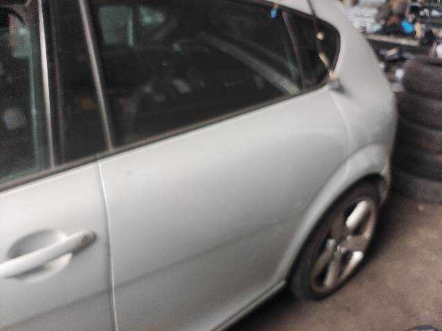 Foto 1ª: Puerta Trasera Izquierda Seat Leon 2.0 TFSI CUPRA [CDL] (2011)