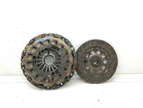 kit Embrague Bmw Serie 1 114 118D BERLINA 143CV 105KW
