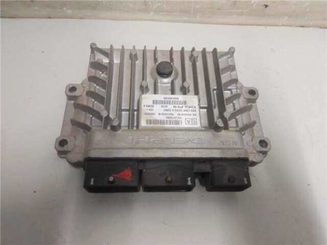 Centralita Motor ECU Citroen C5 2.0 HDI FAP (136 CV)