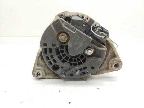 Foto 4ª: Alternador Opel Corsa 1.2 16V CAT Z 12 XEP - LB4) 80CV 59KW [Z12XEP] (2007)