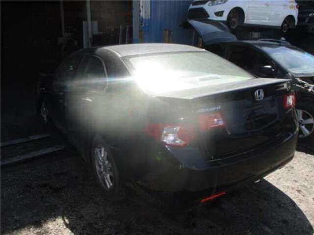 Foto 2ª: Caudalimetro Honda Accord 2.2 I-DTEC [N22B1]
