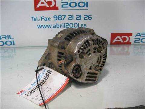Alternador Suzuki Baleno 1.6 I 16V BERLINA 98CV 72KW
