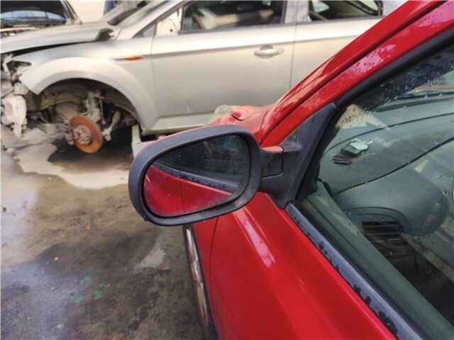 Foto 2ª: Retrovisor Izquierdo Nissan Micra 1.2 ACENTA [1.2 LTR. - 48 KW CAT] [CR12]