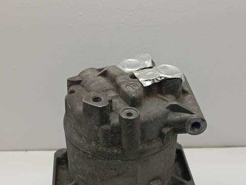 Foto 2ª: Compresor Aire Acondicionado Renault Megane 1.9 DCI DIESEL FAP CAT BERLINA 110CV 81KW II BERLINA 3P [F9Q804] (2006)