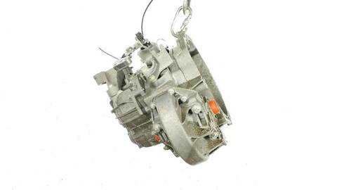 Foto 3ª: Caja Cambios Opel Astra 1.6 CDTI 68) 110CV [B 16 DTE] (2015)