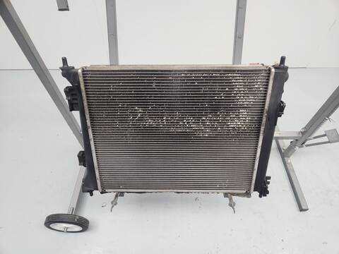 Foto 2ª: Radiador Motor Kia Rio BASIC 75CV 55KW [D3FA] (2013)