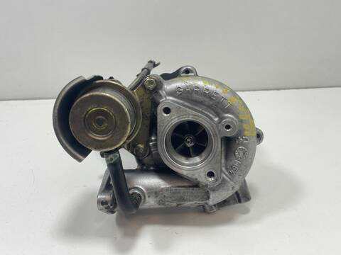 Foto 2ª: Turbocompresor Nissan Almera YD22 (2001)
