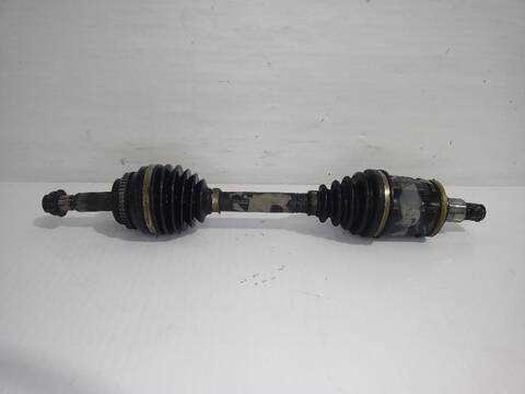 Transmision Delantera Izquierda Toyota Rav4 2.0 LUNA 4X4 2003 ) 150CV