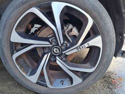 LLanta Chapa Renault Scenic 1.3 TCE 160 R9NC) 158CV 116KW GRAND IV R9_)