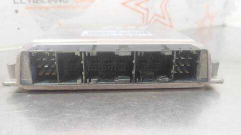Foto 3ª: Centralita Motor ECU Mercedes Clase S 220 320 CDI 220.026) BERLINA 197CV 145KW [613960] (2001)