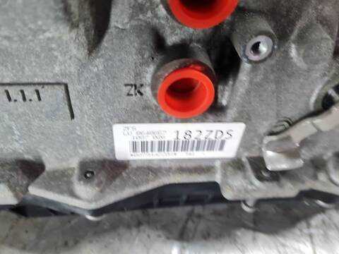 Foto 4ª: Caja Cambios Automatica Bmw Serie 4 418 435D XDRIVE M SPORT COUPE 313CV 230KW AUT. [N57D30B] (2015)