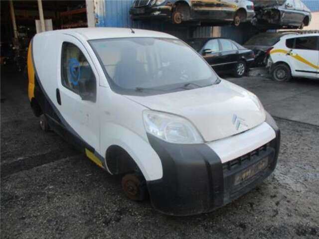 Elevalunas Eléctrico Delantero Izquierdo Citroen Nemo 1.3 HDI
