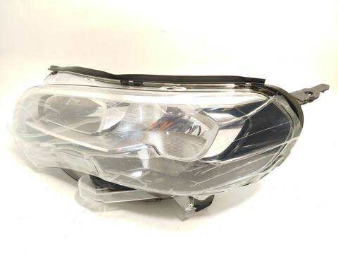 Foto 2ª: Faro Izquierdo Peugeot Expert STANDARD 116CV 85KW [BH01] (2022)