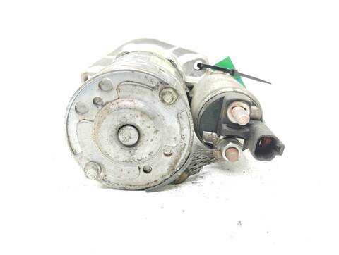 Foto 2ª: Motor de Arranque Hyundai i30 CLASSIC 90CV 66KW [D4FB] (2011)