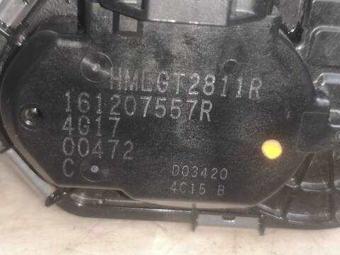 Foto 3ª: Caja Mariposa Dacia Sandero H4DF4 (2024)