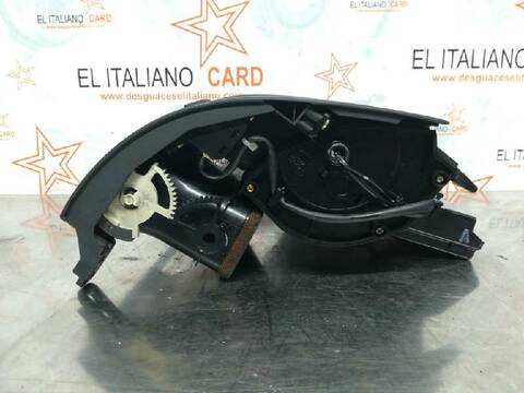 Foto 4ª: Sistema GPS Toyota Avensis 2.0 D4-D EXECUTIVE SEDAN 4-PTAS) BERLINA 116CV 85KW [1CDFTV] (2003)