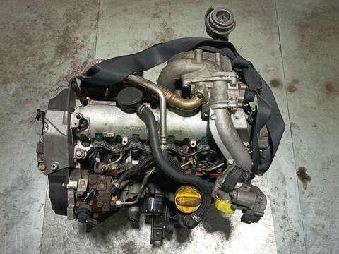 Motor Completo Suzuki Grand Vitara 1.9 DDIS JB419WD JB419XD) 129CV 95KW
