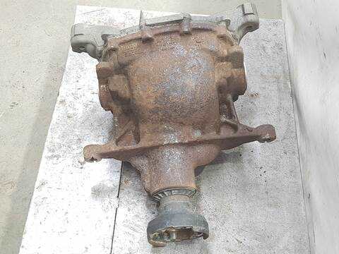 Foto 3ª: Diferencial Trasero Ford Mustang BASIS