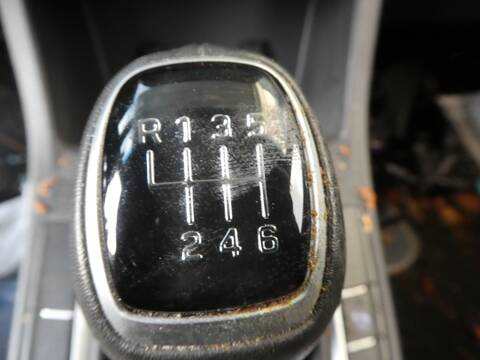 Foto 3ª: Caja Cambios Hyundai i30 D4FE (2021)