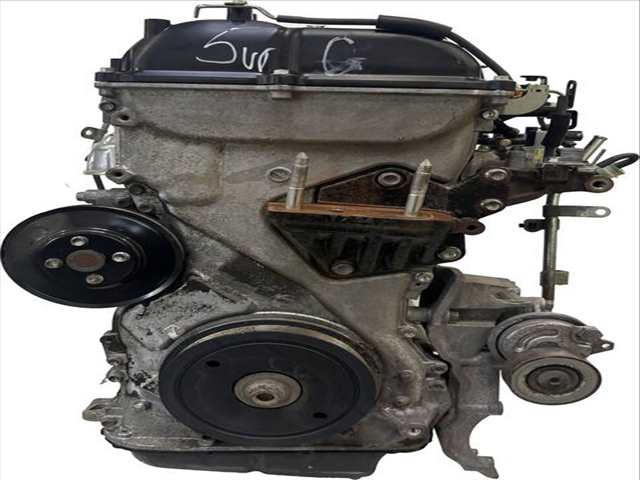 Foto 3ª: Motor Completo Mitsubishi ASX 116 CV 85KW [4N13] (2010)