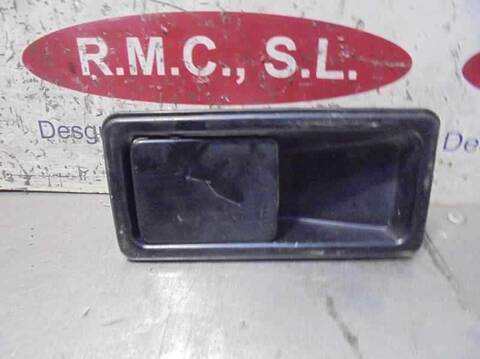 Maneta Exterior Trasera Derecha Land Rover Discovery 2.5 TD 113CV 83KW