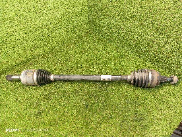 Transmision Trasera Derecha Mercedes Clase ML 320 3.0 CDI 5P