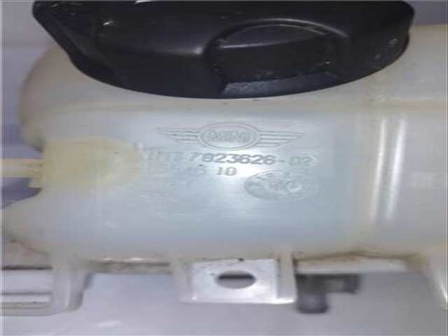 Foto 3ª: Deposito Expansion Mini Mini 1.6 COOPER D [1 6 LTR. - 82 KW DIESEL CAT] 111CV [N47C16A] (2012)
