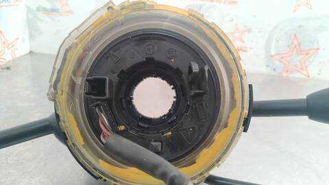 Foto 3ª: Mando Luces Mercedes Clase ML 300 3.0 CDI W164) 224CV 165KW AUT. OM642 [OM642940] (2006)