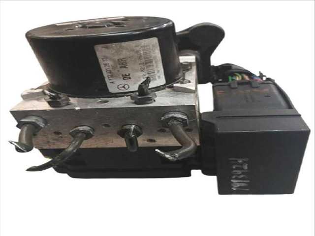 Foto 2ª: Abs Mercedes Clase C 160 C 200 CDI 204.001) (2007)