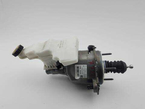 Foto 1ª: Servofreno Citroen C5 1.6 PLUG-IN FEEL 150CV [5G06] (2024)