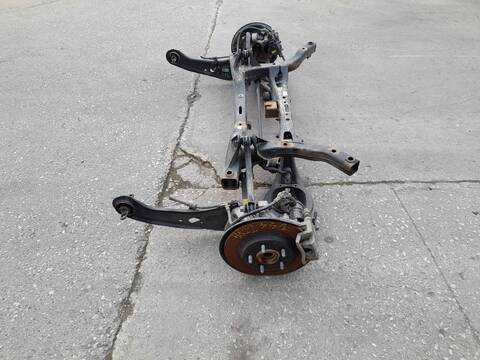 Foto 3ª: Puente Trasero Hyundai Kona KLASS HYBRID 2WD 141CV 104KW [G4LE] (2021)