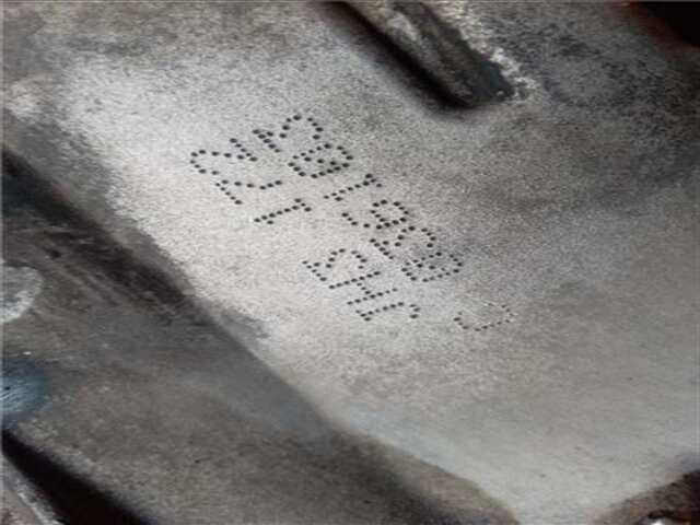 Foto 3ª: Caja Cambios Renault Modus 1.4 (JP01. JP0J) [K4J 770]