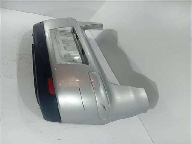 Foto 2ª: Paragolpes Trasero Seat Ibiza FRESH 101CV 74KW [ATD] (2003)