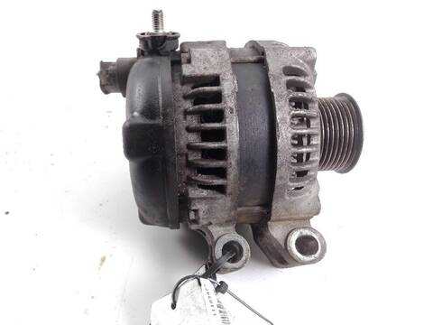 Foto 3ª: Alternador Land Rover Discovery 2.7 TD 4X4 190CV [276DT(TDV6)] (2004)