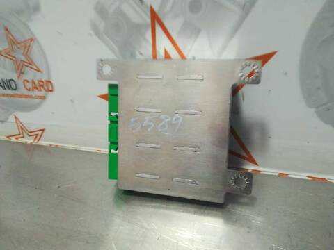 Foto 3ª: Centralita Airbag Fiat Grande Punto 1.3 16V MULTIJET ACTIVE 55KW) 75CV [199A2000] (2005)