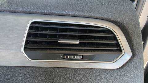 Aireador Volkswagen Golf ADVANCE BLUEMOTION TECH