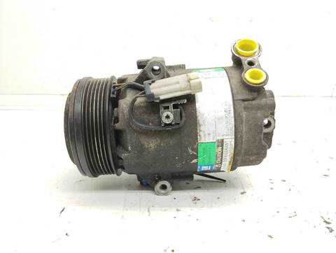 Foto 1ª: Compresor Aire Acondicionado Opel Astra COSMO 101CV 74KW [Z17DTH] (2007)