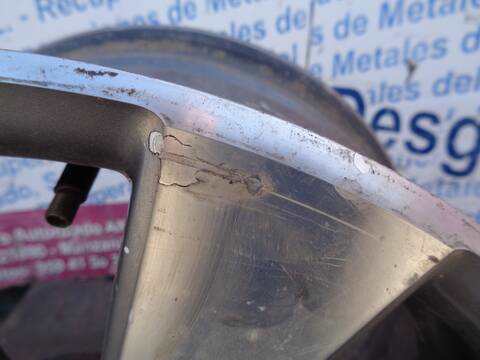 Foto 3ª: LLanta Chapa Volkswagen Passat 2.0 TDI BERLINA 110CV 81KW [CBD] (2010)