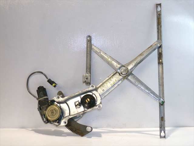 Elevalunas Eléctrico Delantero Derecho Jeep Grand Cherokee 4.0 G 1993-1998