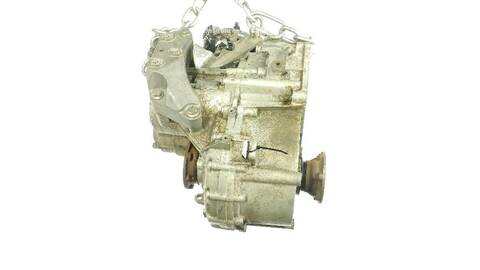 Foto 3ª: Caja Cambios Audi A3 2.0 TDI 16V [CBAB] (2004)