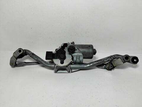 Foto 3ª: Motor Limpia Delantero Audi A1 AMBITION 1 TFSI 86CV (2010)