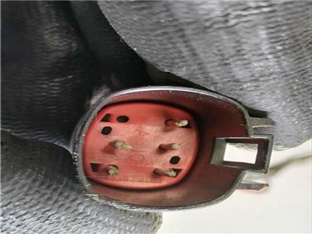 Foto 3ª: Retrovisor Derecho Ford Transit 1.8 TDCI 90CV 66KW [HCPA] (2005)
